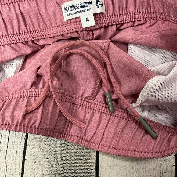 THE ENDLESS SUMMER Shorts - Picture 5 of 6